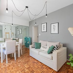Recoleta Stop Apartment